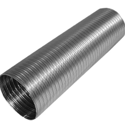 35Z-125-10 - 316L Mi-FLEX 125mm x 10m CUT LENGTH