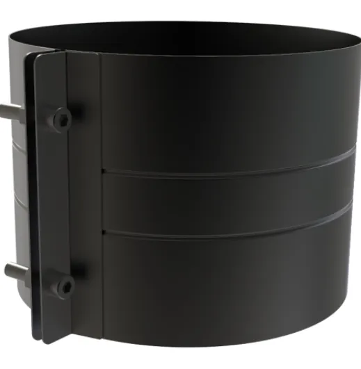 37-150-054 - TWPro MB - Structural Locking Band - Ø 150