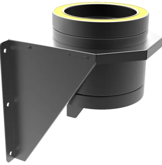 37-150-060 - TWPro MB - Adjustable Base Support - Ø 150