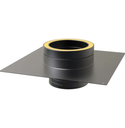 37-150-062 - TWPro MB - Chest Mounting Plate - Ø 150