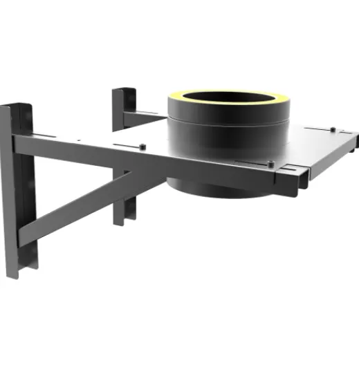 37-150-063 - TWPro MB - Adjustable Base Support 80-280mm - Ø 150