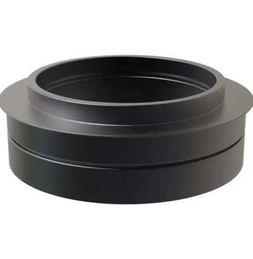 TWPro MB - Insulation Cover Plate - Ø 150 