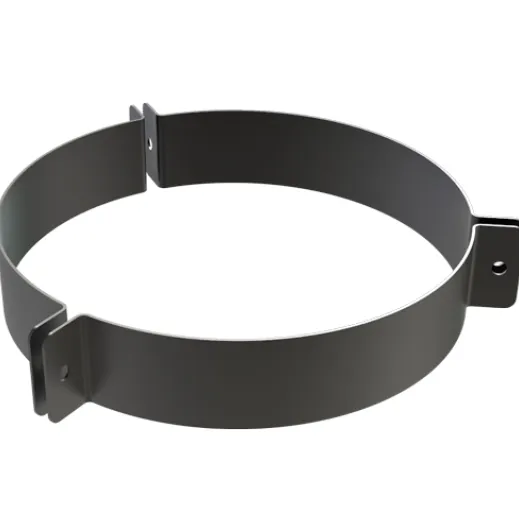 58-150-069 - TWPro MB - Guy Wire Bracket - Ø 150