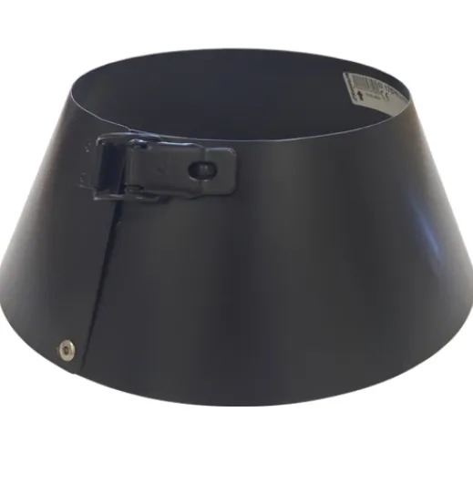 58-150-082 - TWPro MB - Storm Collar - Ø 150