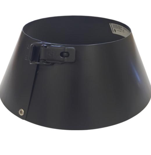 58-150-082 - TWPro MB - Storm Collar - Ø 150