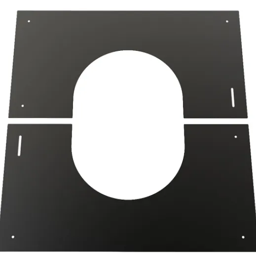 58-150-096 - TWPro MB - Finishing Plate 0°-30° - Ø 150