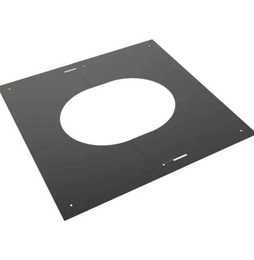 58-150-097 - TWPro MB - Finishing Plate 30°-45° - Ø 150