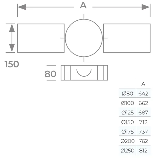 15-150-167 - Heavy Duty Roof Support