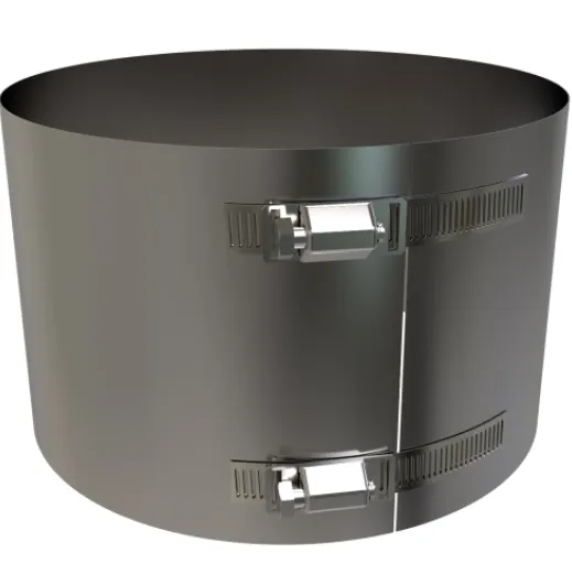 58-150-175 - TWPro MB - Joint Cover Band - Ø 150