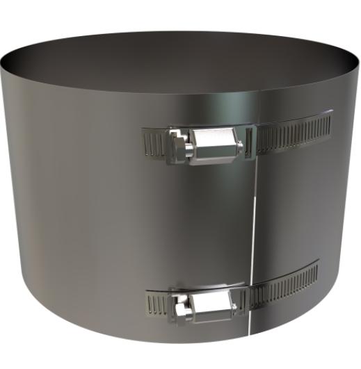 58-150-175 - TWPro MB - Joint Cover Band - Ø 150