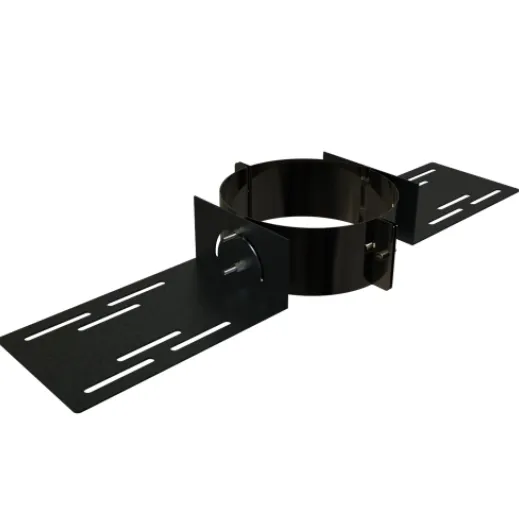58-150-167 - TWPro MB - Heavy Duty Roof Support - Ø 150