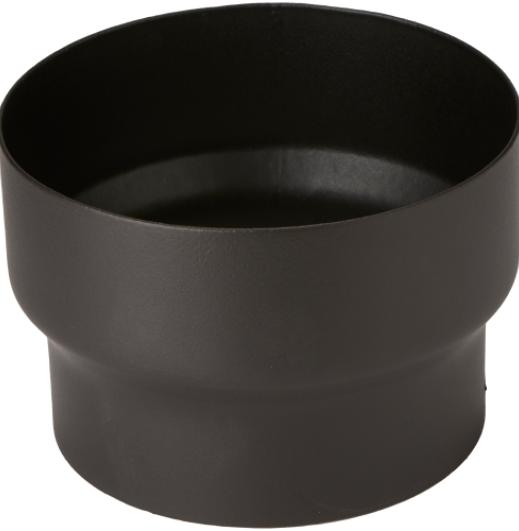 67-150-001 - Stove Adaptor - Ø 150mm