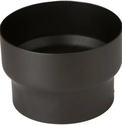 67-125-001 - Stove Adaptor - Ø 125mm