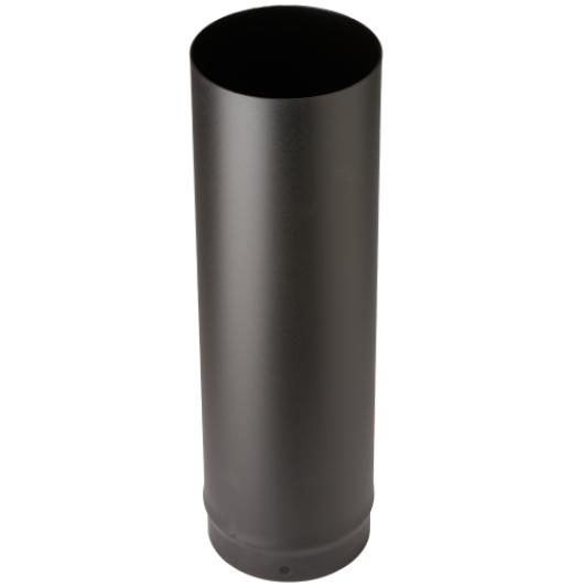 67-150-006 - Traditional Stove pipe 500mm - Ø 150mm