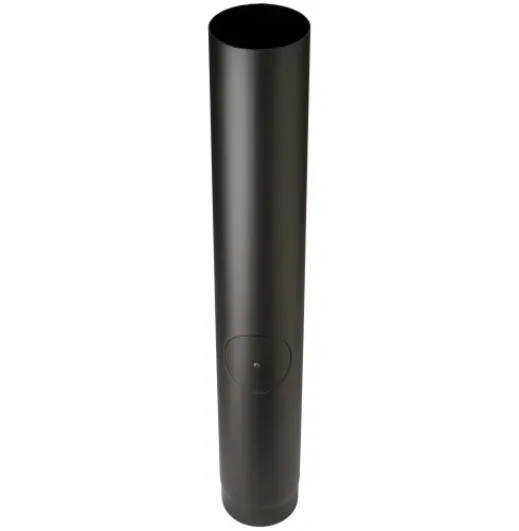 67-125-015 - 1000mm Pipe with Door - Ø 125mm