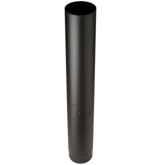 67-125-015 - 1000mm Pipe with Door - Ø 125mm