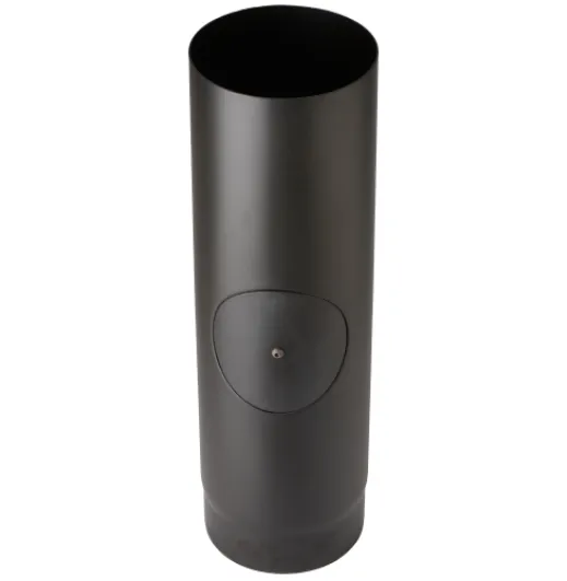 67-150-016 - 500mm Pipe with Door - Ø 150mm