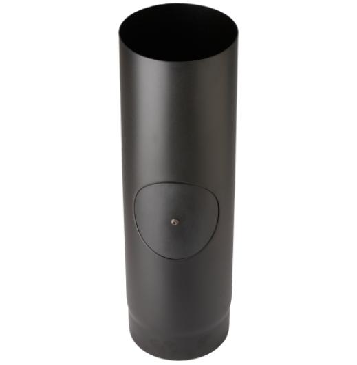 67-150-016 - 500mm Pipe with Door - Ø 150mm