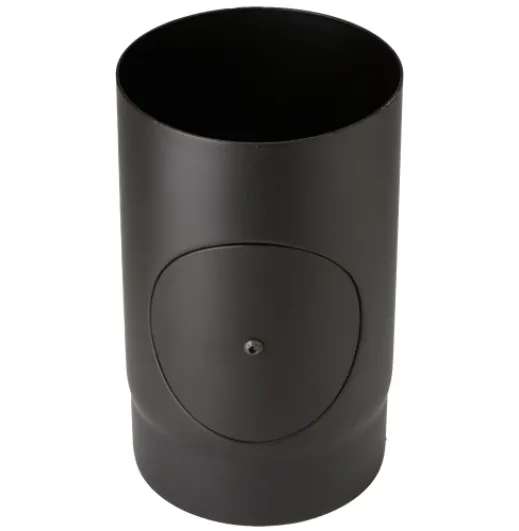 67-150-017 - 250mm Pipe with Door - Ø 150mm