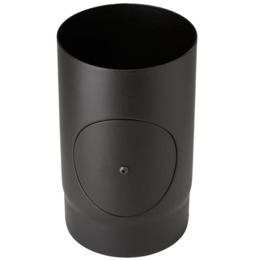 67-125-017 - 250mm Pipe with Door - Ø 125mm