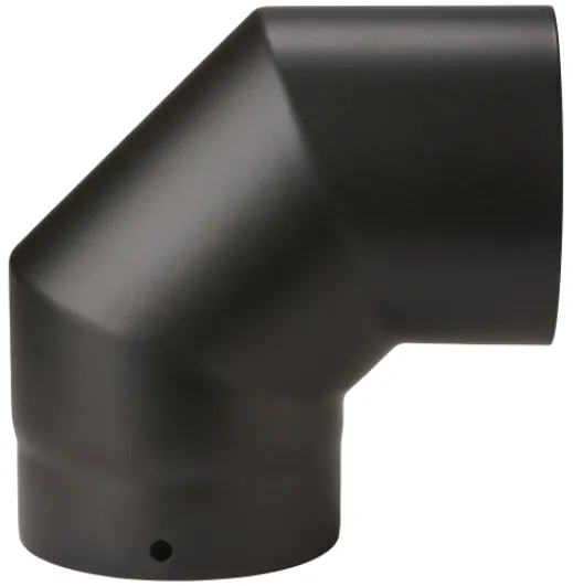 67-150-030 - VIT-Smooth - Smooth 90° Elbow - Ø 150mm