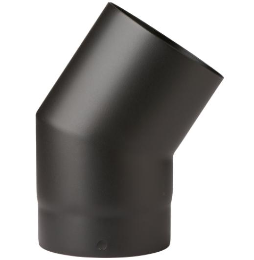 67-150-032 - Smooth 33° Elbow - Ø 150mm