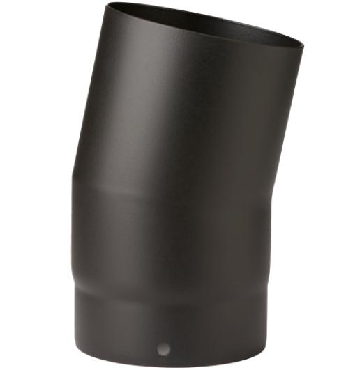 67-150-038 - 11° Elbow - Ø 150mm