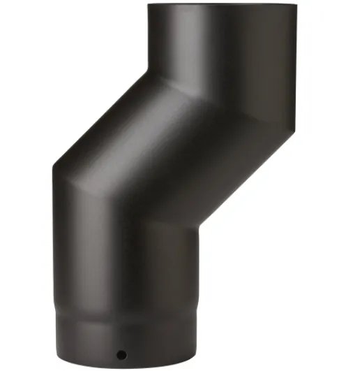 67-150-045 - Stove Off Set - Ø 150mm