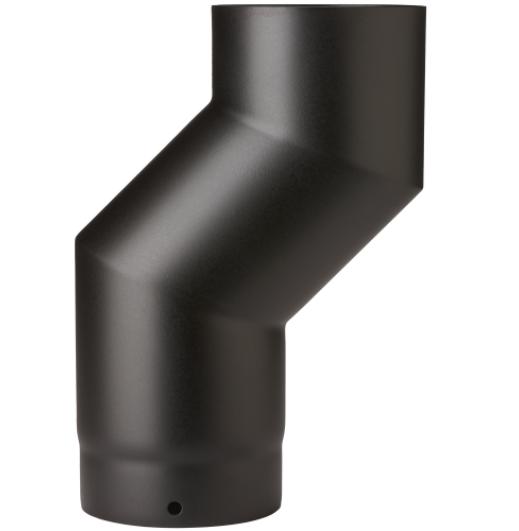 67-150-045 - Stove Off Set - Ø 150mm