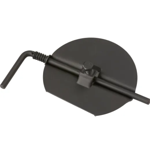 67-125-100 - Flue Damper - Ø 125mm