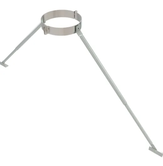 15-150-123 - Roof Brace Kit - Ø 150