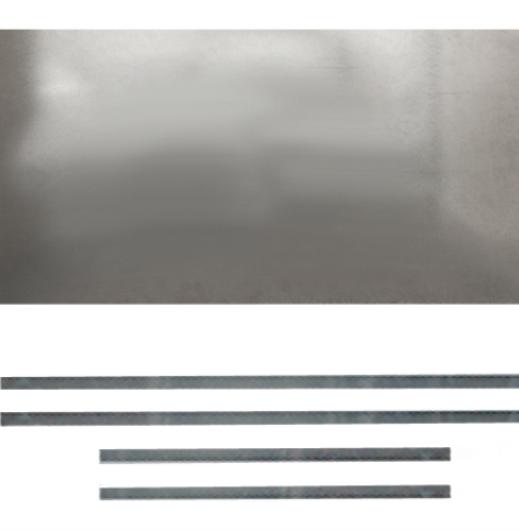 94-REG-H - Register Plate (H) - 900x600 no access holes