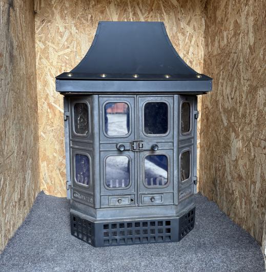 Dovre 2000 Super