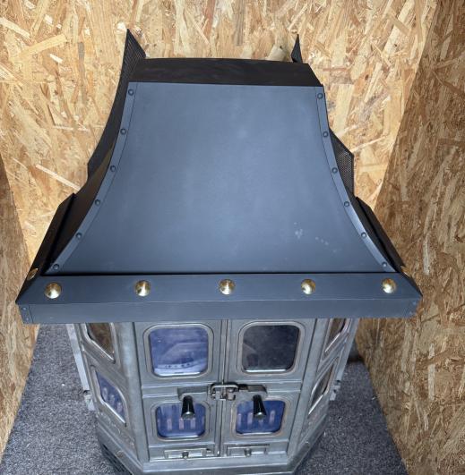 Dovre 2000 Super