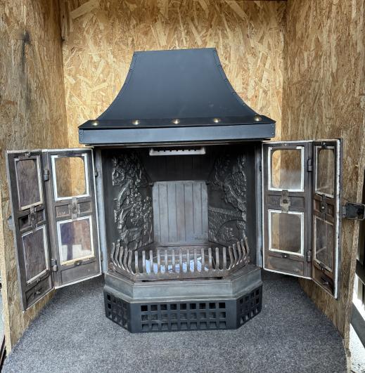 Dovre 2000 Super