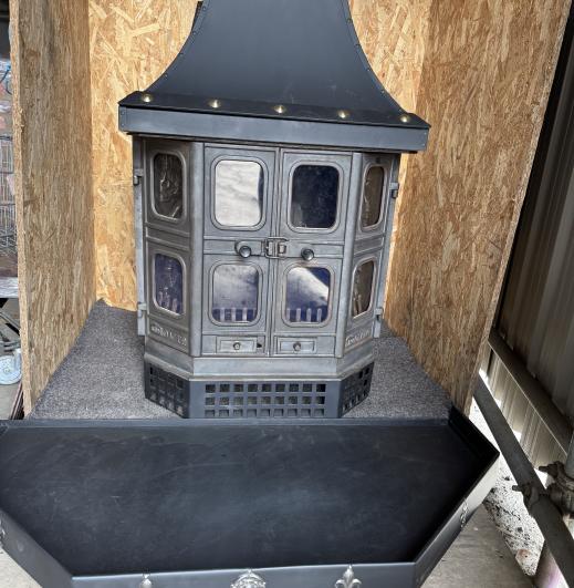 Dovre 2000 Super