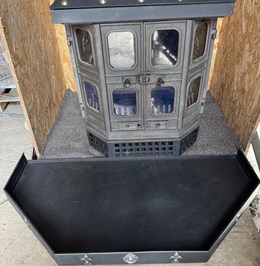 Dovre 2000 Super