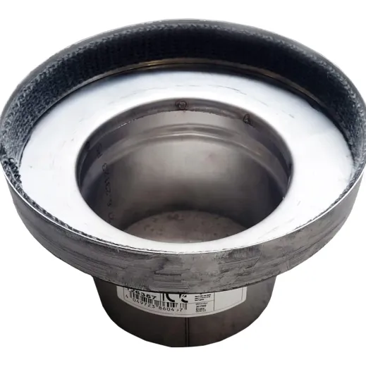 125-150mm i/d Adaptor for T Liner