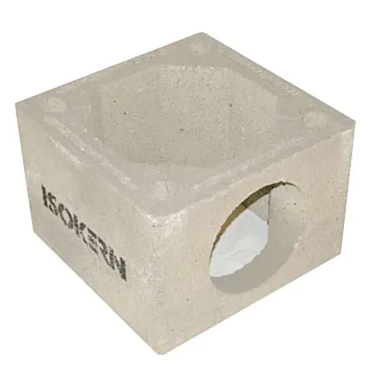 360mm Square Access Casing 250mm High