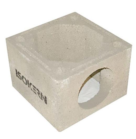 360mm Square Access Casing 250mm High