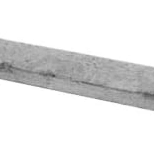 1500x215x70 Support Mantel