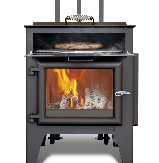 Esse Garden Pizza Stove