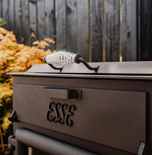 Esse Garden Pizza Stove