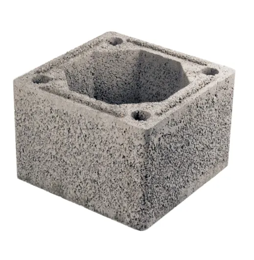 360mm Square Casing 250mm High
