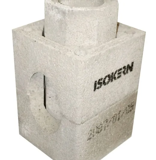 DM36 45 Degree flue entry kit 500mm high
