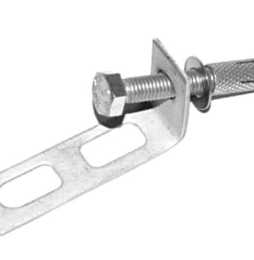 SS Casing Wall Tie