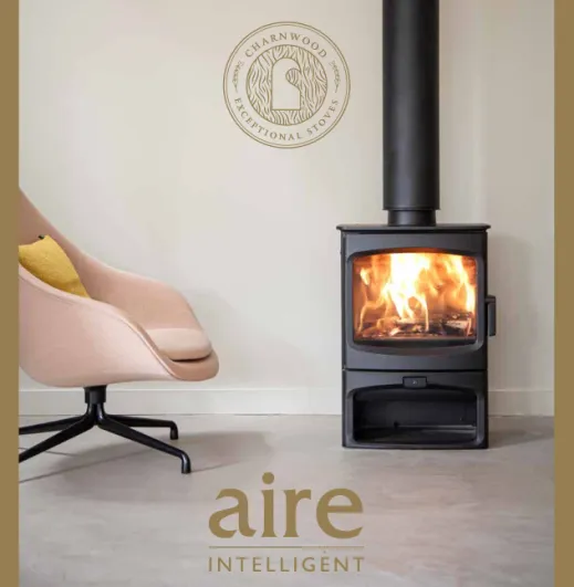 Aire Intelligent 500