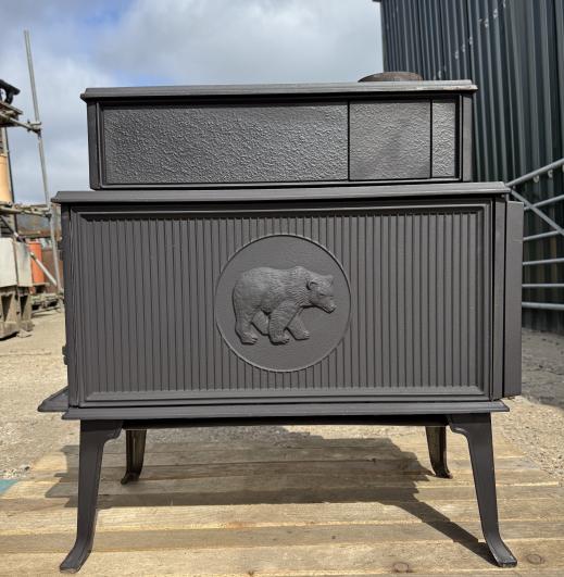 Jotul F118