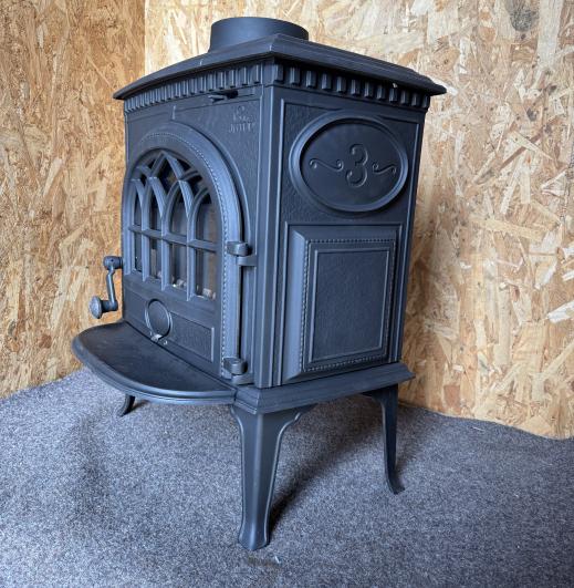 Jotul No 3