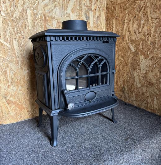 Jotul No 3
